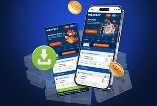 100 Free Spin mobil uygulamada mevcut!