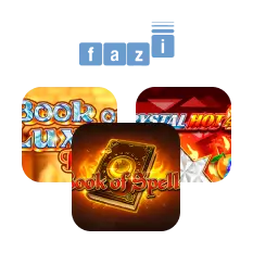 MOSTBET casinolarının sağlayıcıları