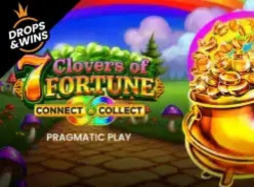 Clovers of Fortune